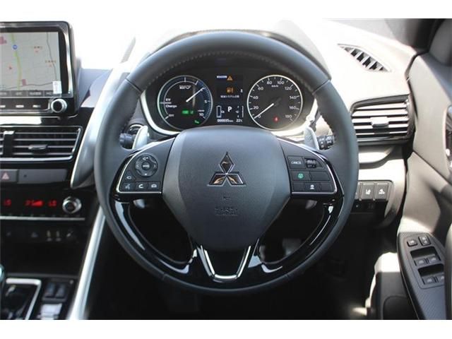 ECLIPSE CROSS PHEV