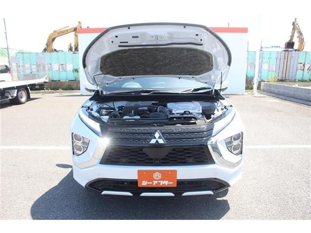ECLIPSE CROSS PHEV