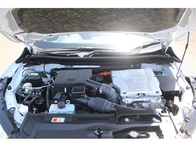 ECLIPSE CROSS PHEV