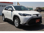 COROLLA CROSS HYBRID