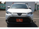 COROLLA CROSS HYBRID