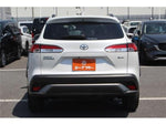COROLLA CROSS HYBRID