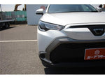 COROLLA CROSS HYBRID