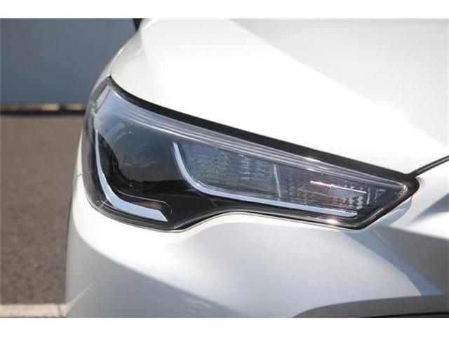 COROLLA CROSS HYBRID