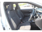 COROLLA CROSS HYBRID