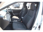 COROLLA CROSS HYBRID