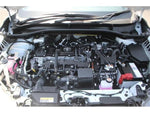 COROLLA CROSS HYBRID