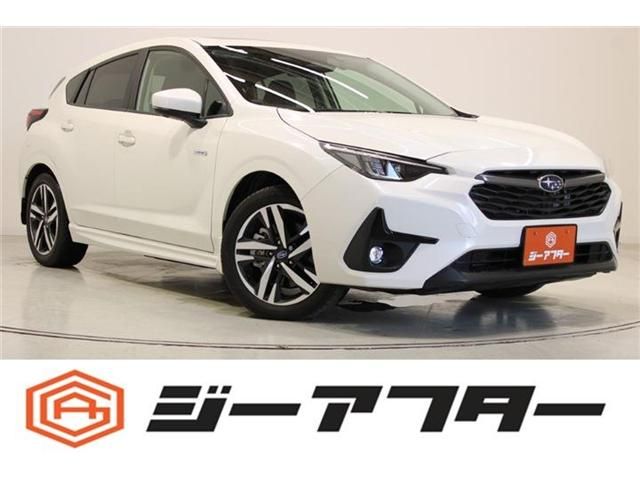 IMPREZA 5Door