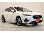IMPREZA 5Door