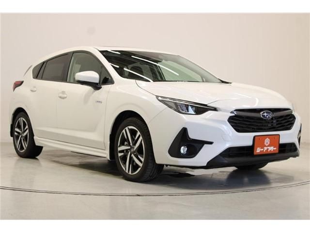 IMPREZA 5Door