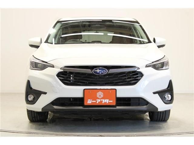 IMPREZA 5Door