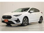 IMPREZA 5Door