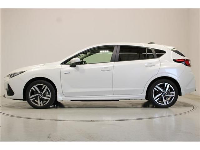 IMPREZA 5Door