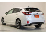 IMPREZA 5Door
