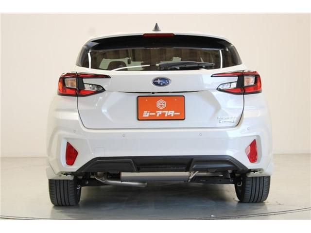IMPREZA 5Door