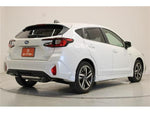 IMPREZA 5Door