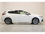 IMPREZA 5Door