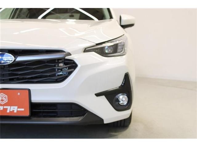 IMPREZA 5Door