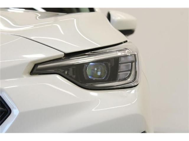 IMPREZA 5Door
