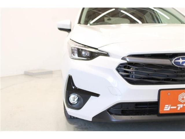 IMPREZA 5Door