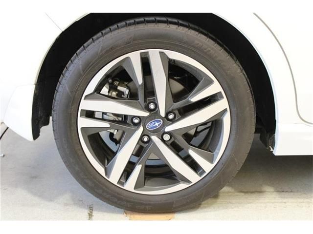 IMPREZA 5Door