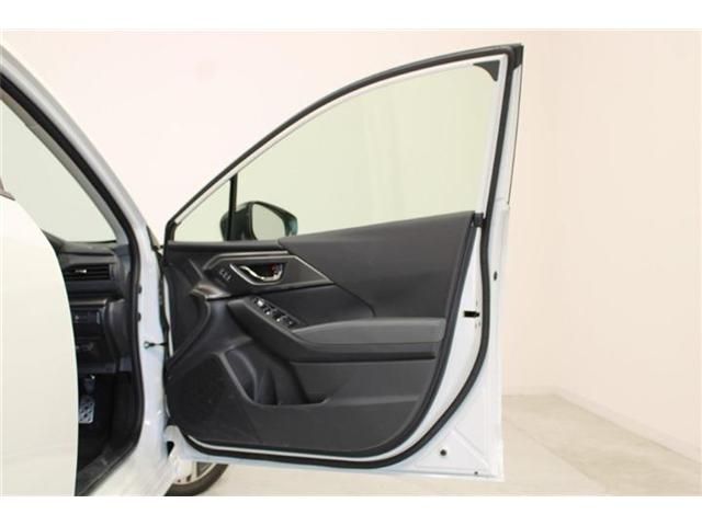 IMPREZA 5Door