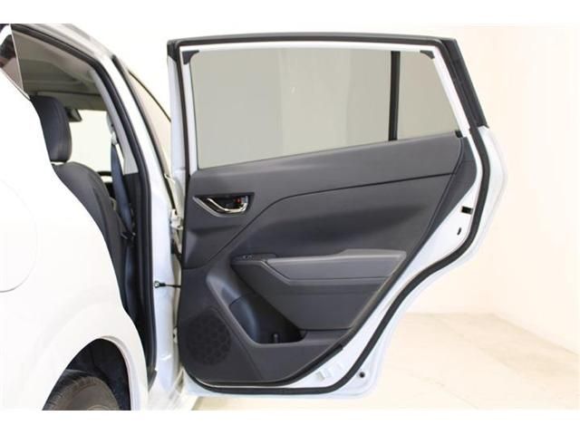 IMPREZA 5Door