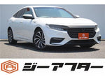 INSIGHT sedan