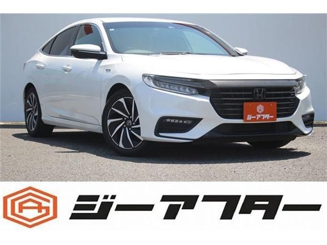 INSIGHT sedan