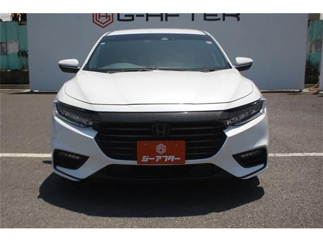 INSIGHT sedan