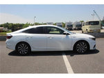 INSIGHT sedan
