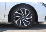 INSIGHT sedan