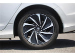 INSIGHT sedan