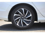 INSIGHT sedan