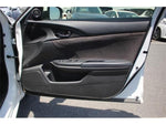 INSIGHT sedan