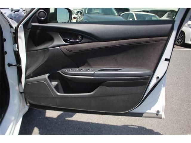 INSIGHT sedan
