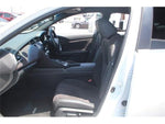 INSIGHT sedan