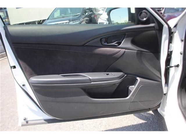INSIGHT sedan