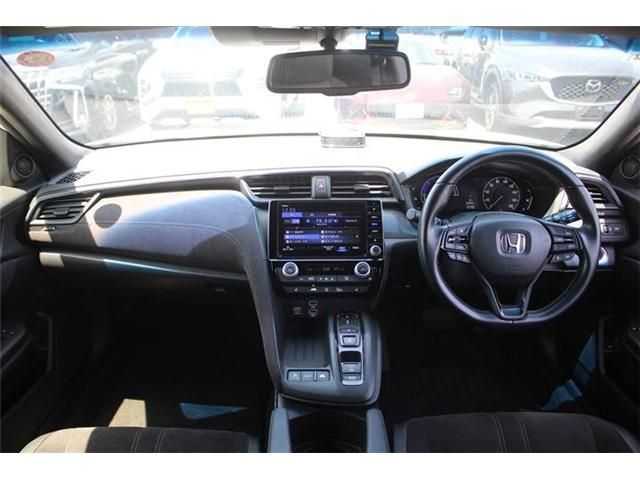 INSIGHT sedan