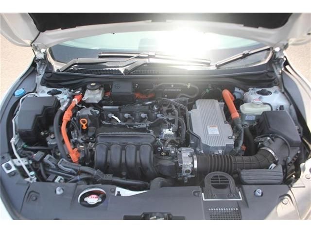 INSIGHT sedan