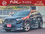 RAV4 HYBRID 4WD