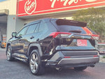 RAV4 HYBRID 4WD