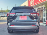 RAV4 HYBRID 4WD