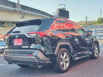 RAV4 HYBRID 4WD
