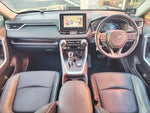 RAV4 HYBRID 4WD
