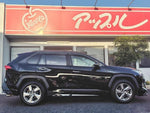 RAV4 HYBRID 4WD