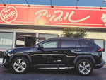 RAV4 HYBRID 4WD