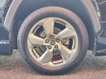 RAV4 HYBRID 4WD