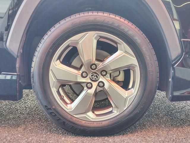 RAV4 HYBRID 4WD