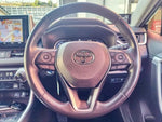 RAV4 HYBRID 4WD